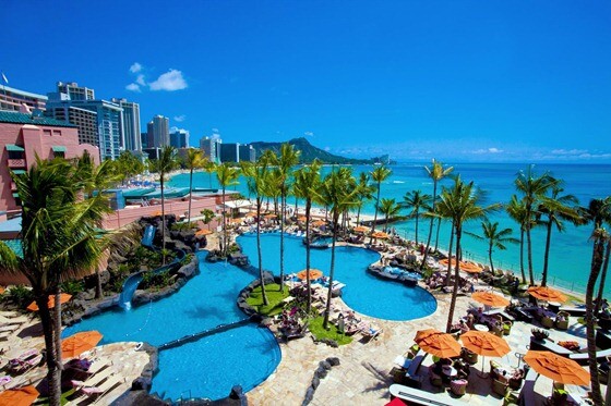 waikiki pool waikiki pool