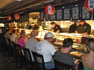 Hawaii Sushi Bar