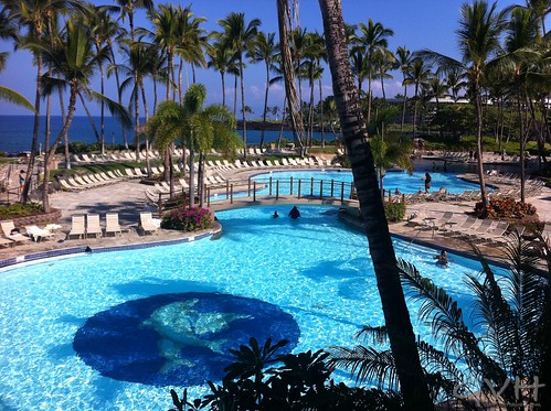 Hilton Waikoloa Village Hilton Waikoloa Village