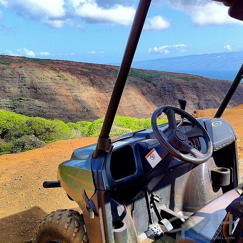 Lanai UTV Lanai UTV