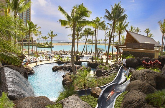 HHVParadisePool HHVParadisePool