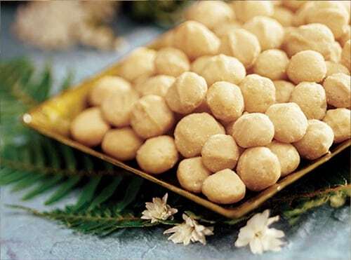 Mauna Loa macadamia nuts Mauna Loa macadamia nuts