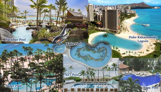 Pool Montage v3 Pool Montage v3