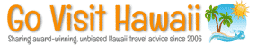 Go Visit Hawaii